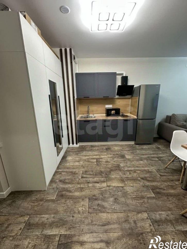 1-комн квартира ул Геннадия Райкова, 19,  д. 19