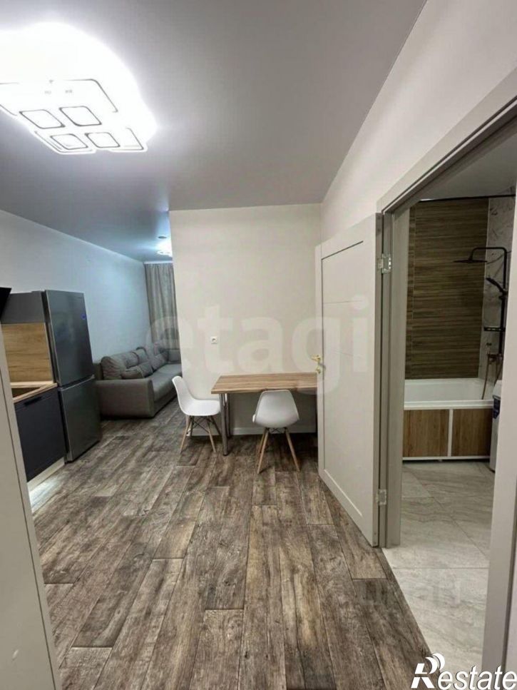 1-комн квартира ул Геннадия Райкова, 19,  д. 19