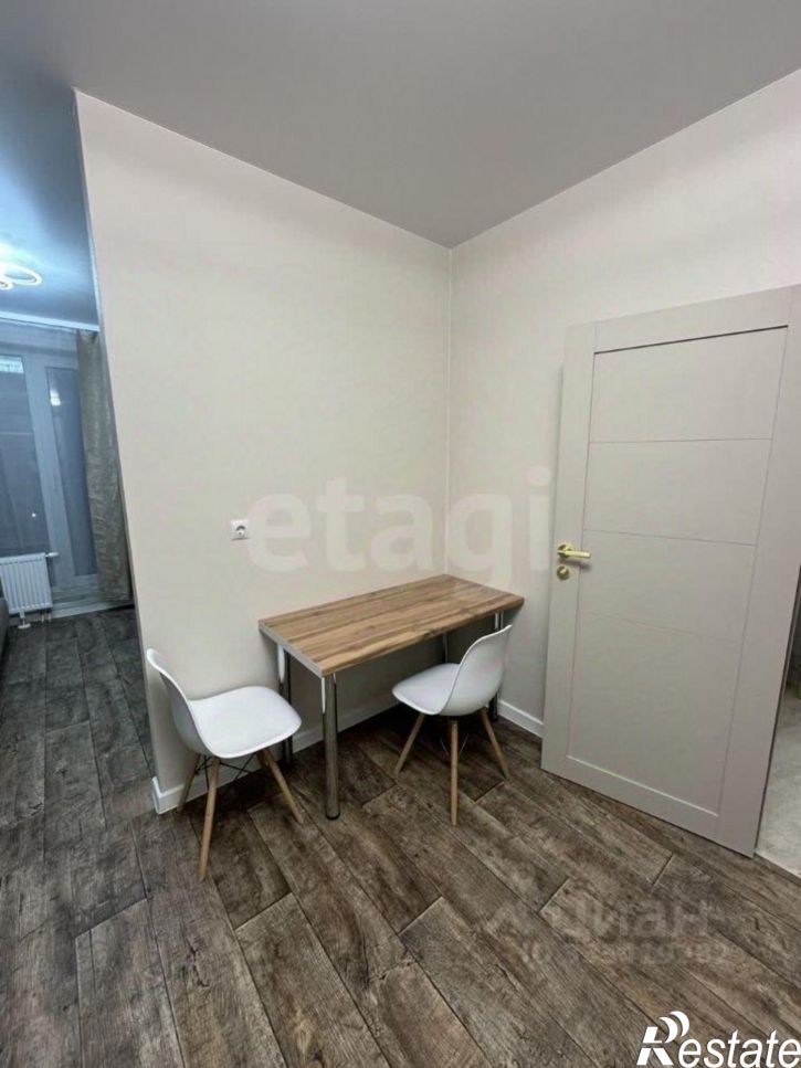 1-комн квартира ул Геннадия Райкова, 19,  д. 19