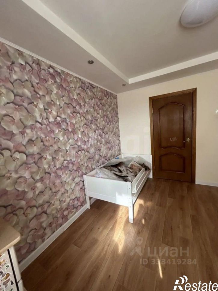 3-комн квартира Червишевский тракт, 92,  д. 92