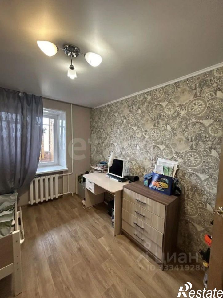 3-комн квартира Червишевский тракт, 92,  д. 92