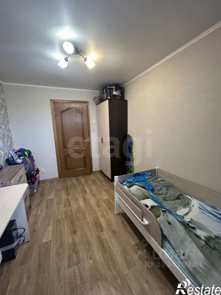 3-комн квартира Червишевский тракт, 92,  д. 92
