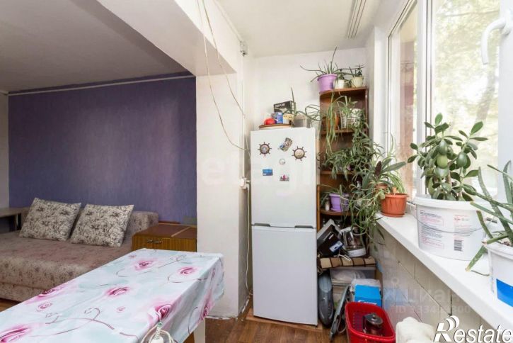 1-комн квартира ул Бабарынка, 16а,  д. 16а
