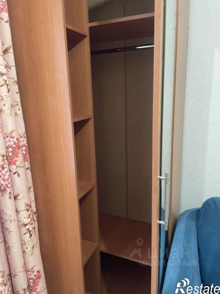 Комната ул Сургутская, 2,  д. 2