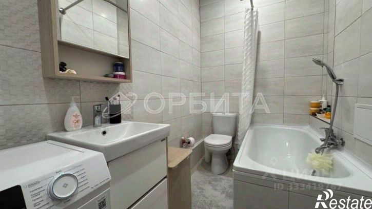 1-комн квартира ул Мельникайте, 2 14,  д. 2 14,  к. 14