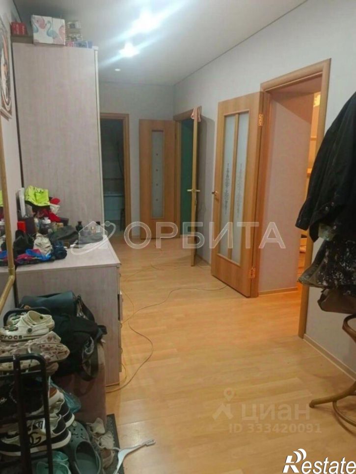 2-комн квартира ул Чернышевского, 2б 1,  д. 2б 1,  к. 1
