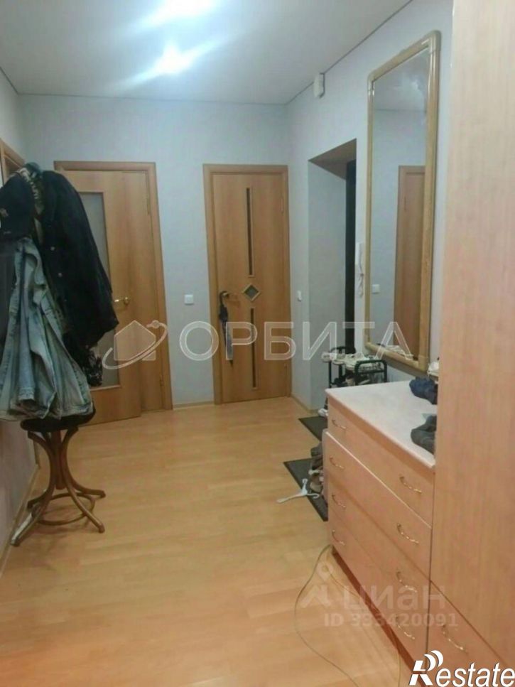 2-комн квартира ул Чернышевского, 2б 1,  д. 2б 1,  к. 1