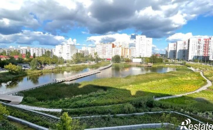 1-комн квартира ул Муравленко, 9,  д. 9