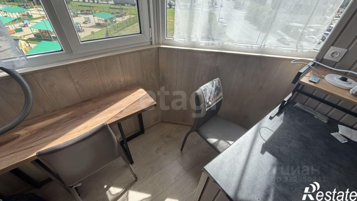 1-комн квартира ул Арктическая, 1 1,  д. 1 1,  к. 1