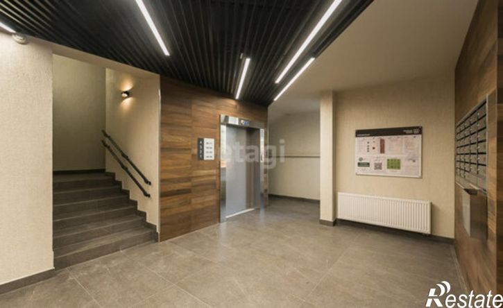 1-комн квартира ул Бориса Быстрых, 15,  д. 15