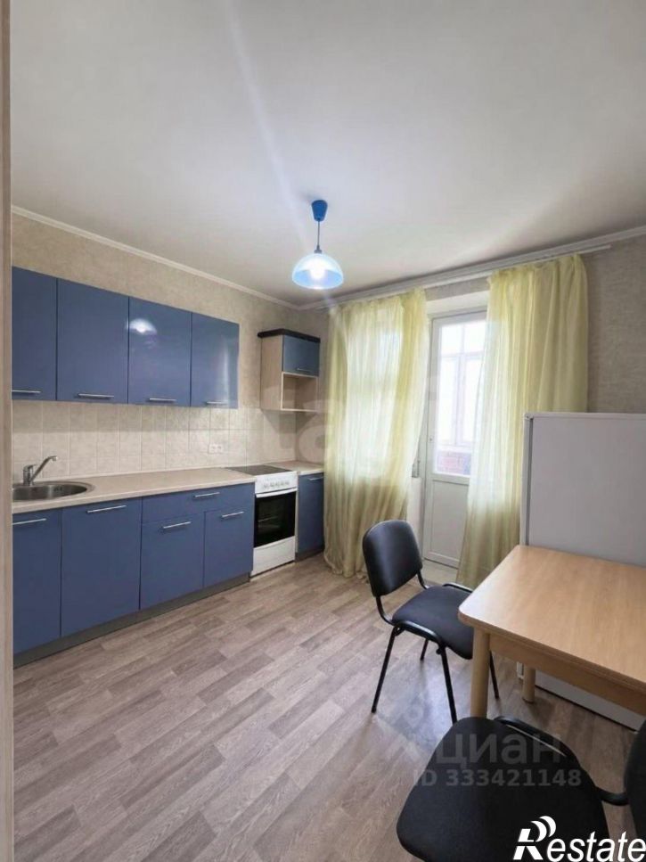 1-комн квартира ул Пермякова, 84,  д. 84