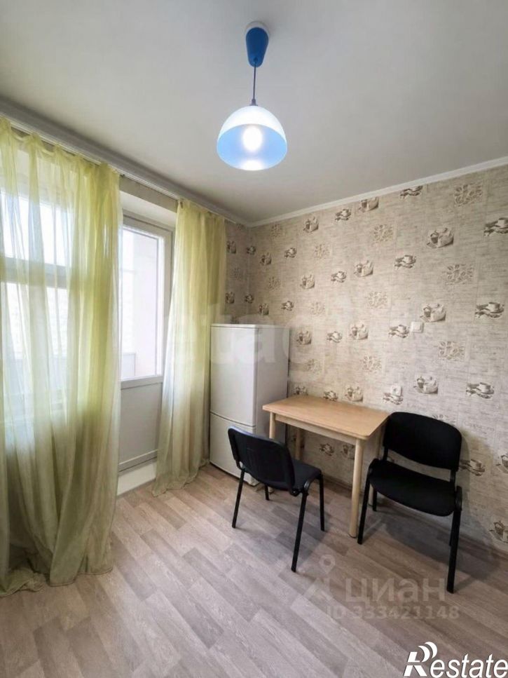 1-комн квартира ул Пермякова, 84,  д. 84