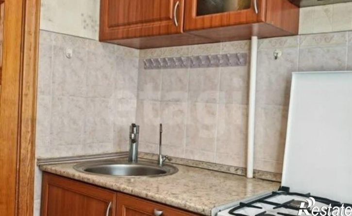 2-комн квартира ул Республики, 186,  д. 186