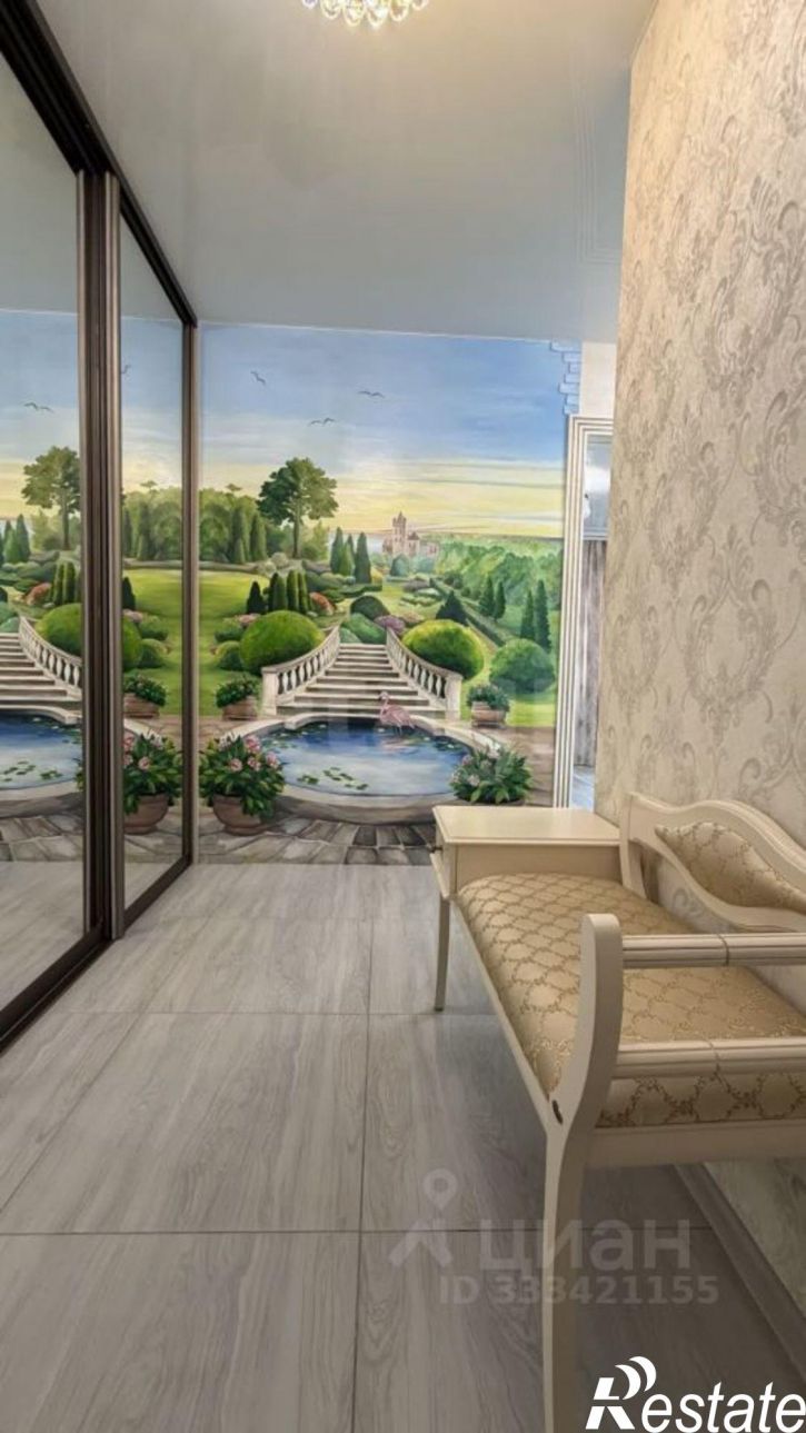 1-комн квартира Тихий пр-д, 4,  д. 4