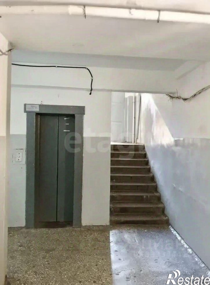 Комната ул Республики, 214,  д. 214