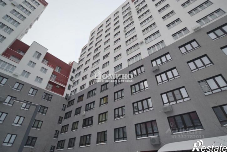 1-комн квартира ул Виктора Тимофеева, 10,  д. 10