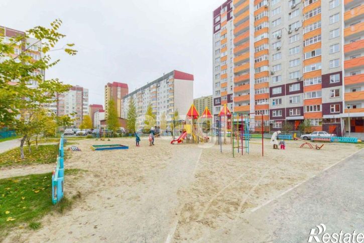 1-комн квартира ул Пермякова, 84,  д. 84