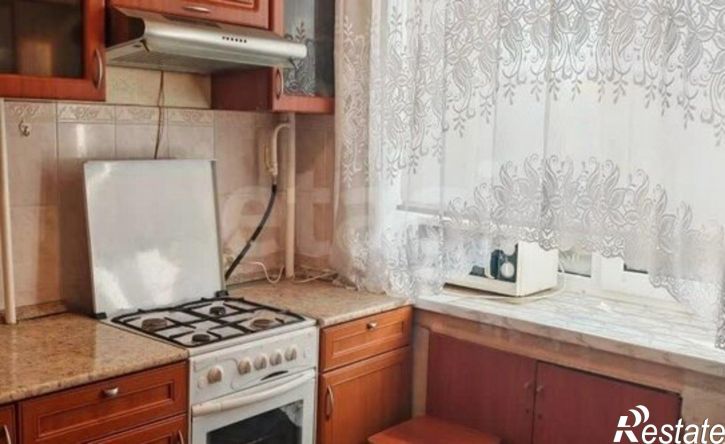 2-комн квартира ул Республики, 186,  д. 186