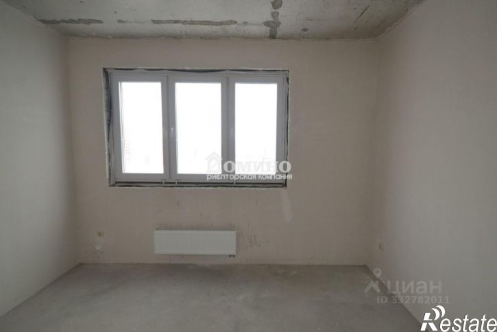 1-комн квартира ул Виктора Тимофеева, 10,  д. 10