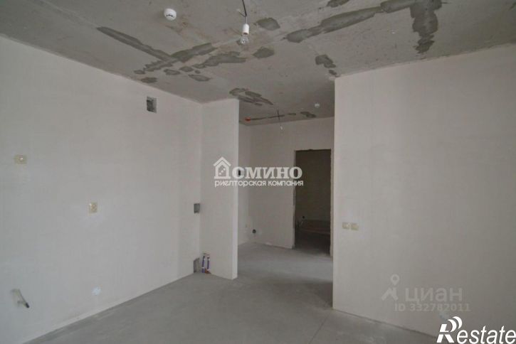 1-комн квартира ул Виктора Тимофеева, 10,  д. 10