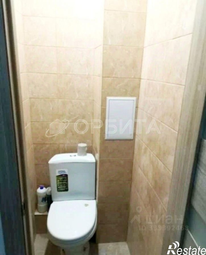 1-комн квартира ул Олимпийская, 34,  д. 34
