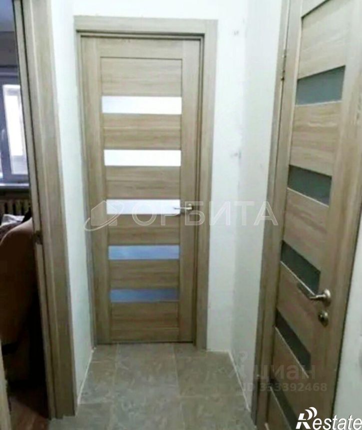 1-комн квартира ул Олимпийская, 34,  д. 34