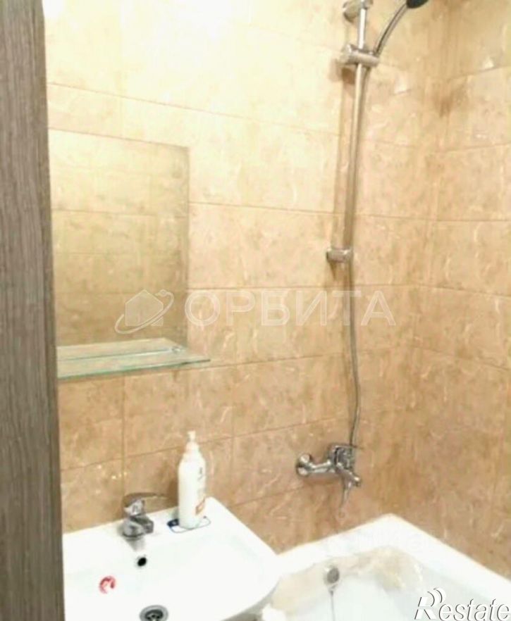 1-комн квартира ул Олимпийская, 34,  д. 34