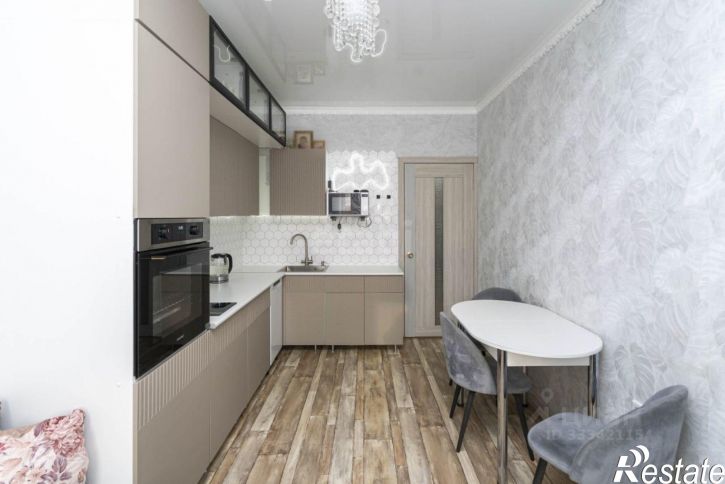 1-комн квартира ул Линейная, 17,  д. 17