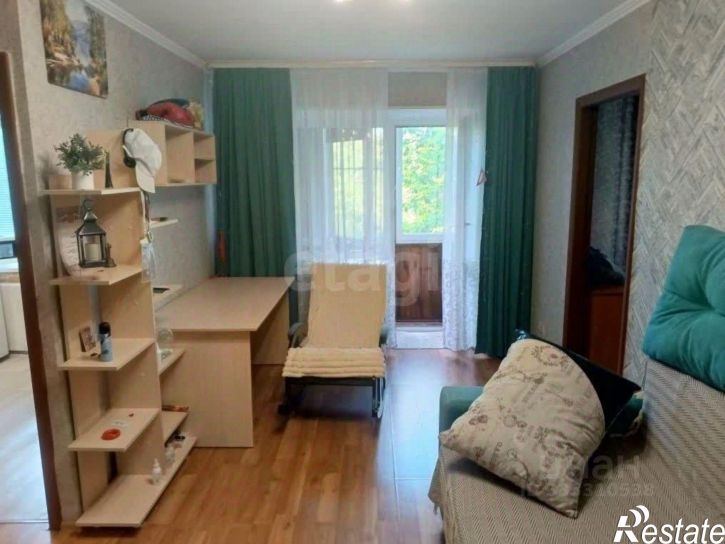 2-комн квартира ул Колхозная, 2,  д. 2