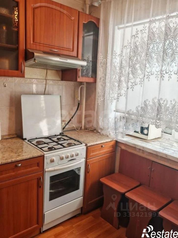2-комн квартира ул Республики, 186,  д. 186