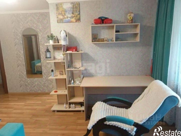 2-комн квартира ул Колхозная, 2,  д. 2