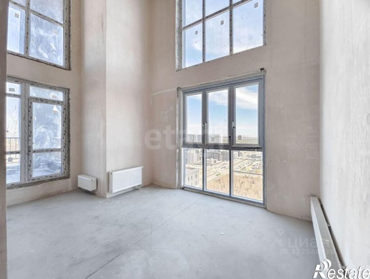 3-комн квартира ул разведчика Кузнецова, 16,  д. 16