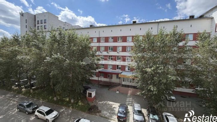 1-комн квартира ул Одесская, 44 1,  д. 44 1,  к. 1