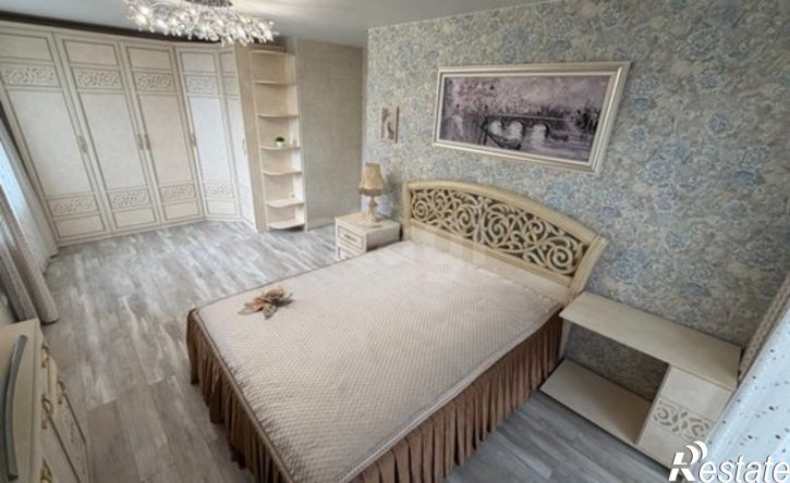 1-комн квартира Тихий пр-д, 4,  д. 4