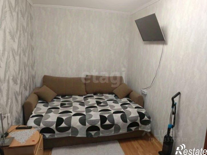 2-комн квартира ул Колхозная, 2,  д. 2