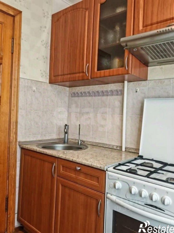 2-комн квартира ул Республики, 186,  д. 186