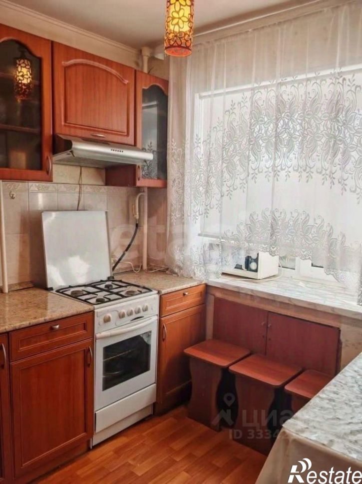 2-комн квартира ул Республики, 186,  д. 186