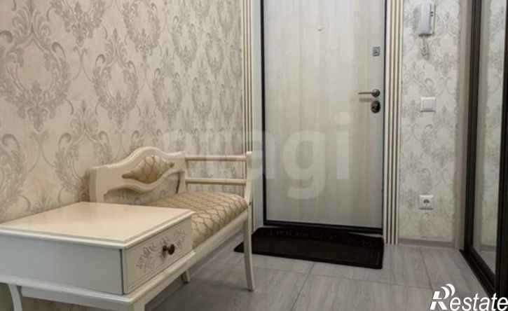 1-комн квартира Тихий пр-д, 4,  д. 4