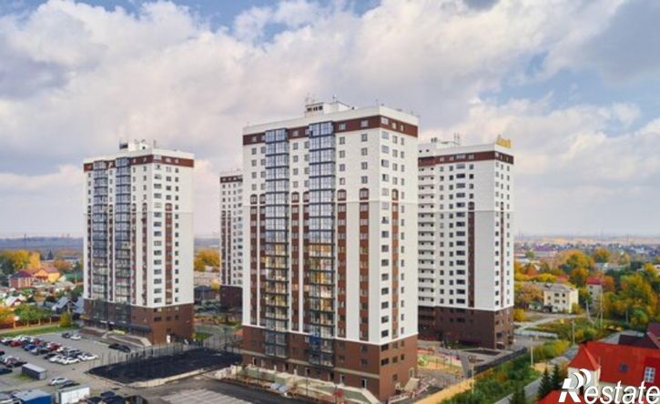 1-комн квартира ул Тальниковая, 3,  д. 3