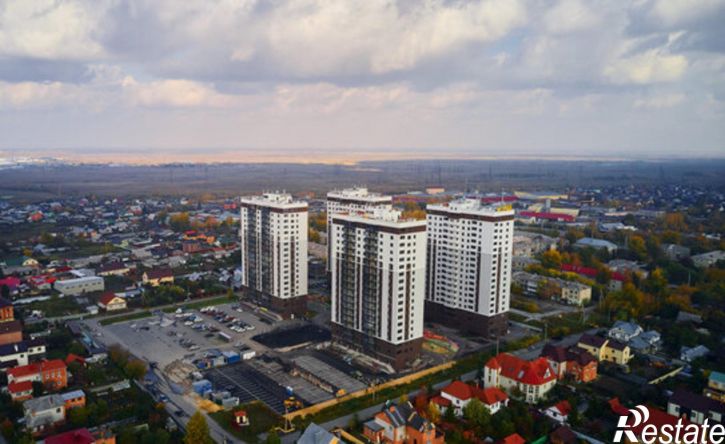1-комн квартира ул Тальниковая, 3,  д. 3