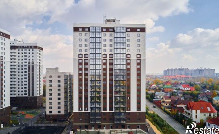 1-комн квартира ул Тальниковая, 3,  д. 3