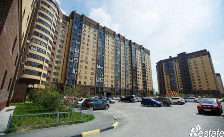 2-комн квартира ул Харьковская, 64,  д. 64