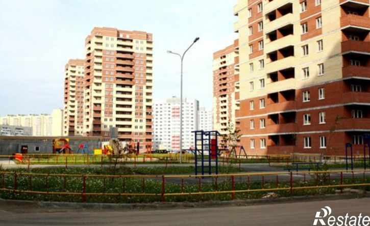 1-комн квартира ул Бориса Житкова, 2 1,  д. 2 1,  к. 1