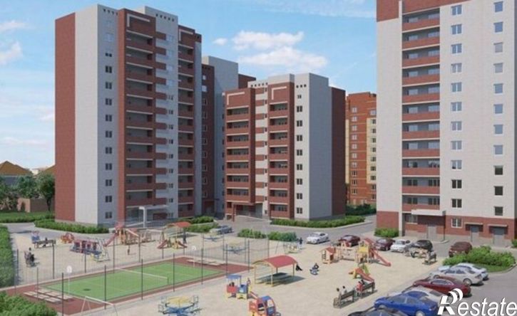 2-комн квартира ул Газопромысловая, 5,  д. 5
