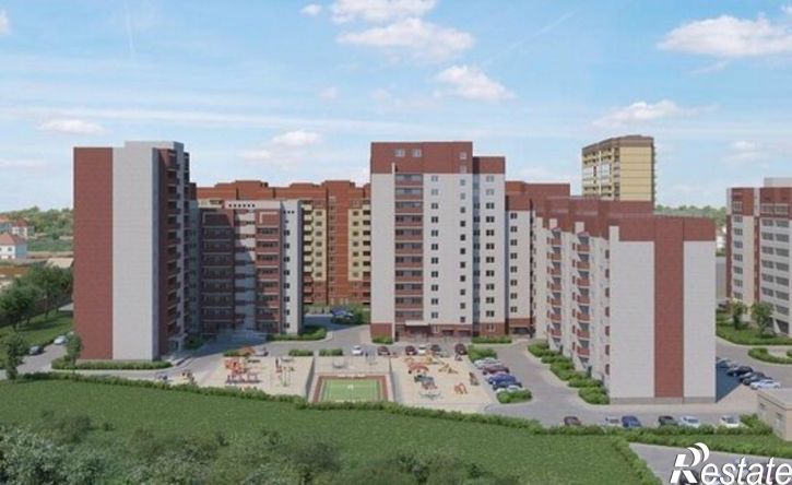 2-комн квартира ул Газопромысловая, 5,  д. 5