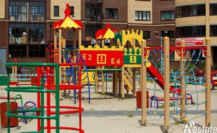 2-комн квартира ул Харьковская, 64,  д. 64