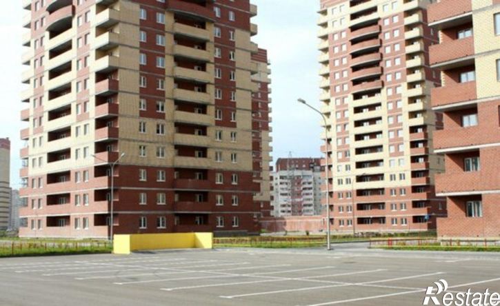 1-комн квартира ул Бориса Житкова, 2 1,  д. 2 1,  к. 1