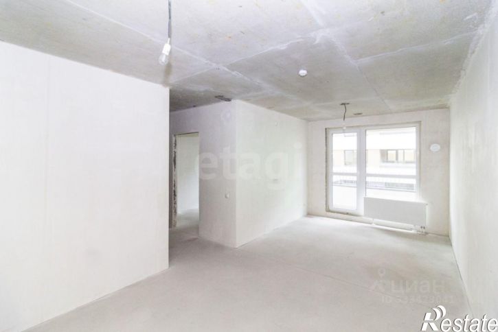 2-комн квартира ул Геннадия Райкова, 19,  д. 19