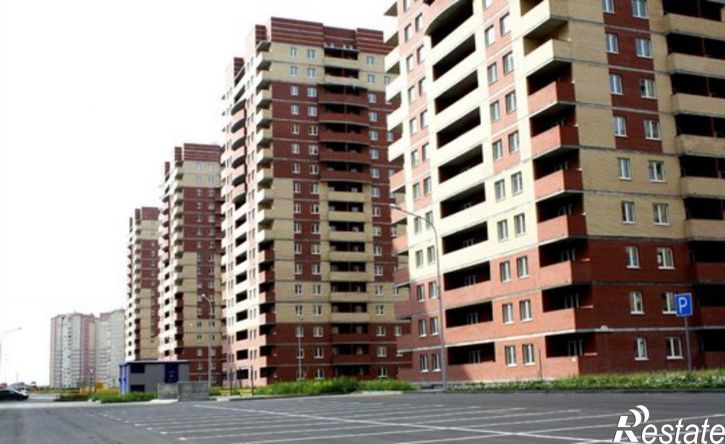 1-комн квартира ул Бориса Житкова, 2 1,  д. 2 1,  к. 1