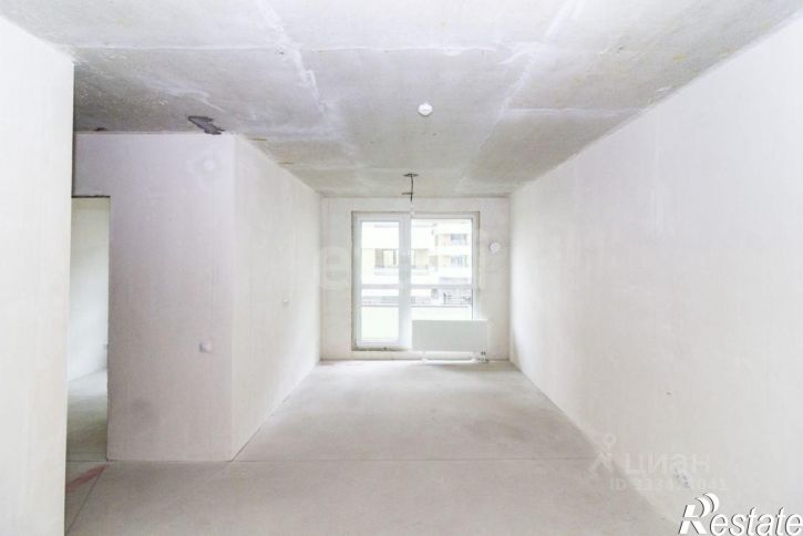 2-комн квартира ул Геннадия Райкова, 19,  д. 19